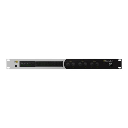 iConnectivity mio10 - MIDI adapter - USB