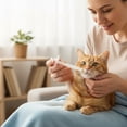 thumbnail image 6 of Pet Pill Plunger Popper, Yghoky Pill Gun Dispenser Shooter Pet Piller Soft Tip Tablet Syringe Pusher Animal Medicine Feeder for Feeding Accessories, 6 of 9