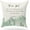 I Have Called You By Name, variant on Cute Animal Alphabet Throw Pillow Case, Colorful Rainbow ABC Letters Decorative Cotton Linen Cushion Covers for Playroom Kids Couch Bedroom Nursery Toddler Classroom Decor, 18x18 Inch
