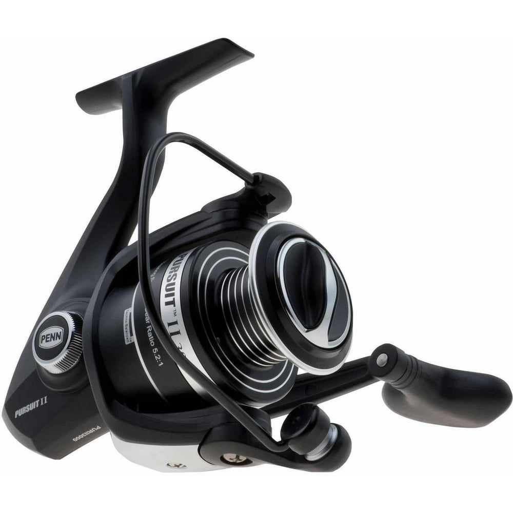Penn Pursuit II Spinning Fishing Reel