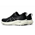 thumbnail image 4 of ASICS GT-2000 13 EXTRA WIDE 1011B863 003 Black/White Men's Running Shoes, 4 of 6