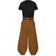 thumbnail image 4 of Anime Fushiguro Toji Cosplay Jujutsu Kaisen Costume Short Sleeve Men Top Pants Halloween Rave Party Combat Uniform Suit GuanGuan, 4 of 5