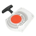 thumbnail image 3 of Arranque por cuerda, conjunto de arranque de retroceso 1121 080 2101 para motosierra Stihl MS240 024 MS260 026, 3 of 14