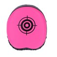 thumbnail image 2 of Manopla de Boxeo con Diseño Curvo para Muay Thai Kickboxing Fighting Taekwondo Material PU EVA Resistente Al Desgaste Marcas Claras ANGGREK Otros, 2 of 8
