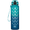 Green Gradient, variant on GEDUX 32oz Motivational Water Bottle with Time Marker BPA Free Tritan Reusable Sports Bottle, Leak Proof & One-Click Open Lid, Wide Mouth with Carry Strap for Gym Travel Running