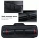 thumbnail image 5 of Advancent Estuche de mano con lazo, bolsas de almacenamiento portátiles, bolsas de sujeción simples, soporte práctico, bolsa organizadora de tiro y tiro con Rojo, 5 of 6