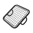 thumbnail image 4 of Almencla Handheld Soccer er Black Equipment for First Touch Sports Competition, 4 of 8