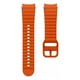 thumbnail image 3 of Correa Sport de Silicona para Galaxy Watch 7/6/5/5 Pro/4/Fe, 3 of 5