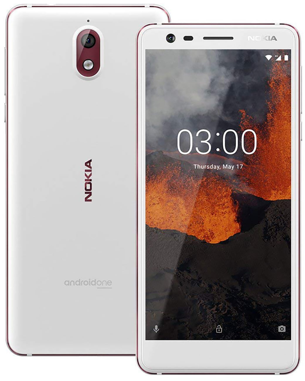 Image result for nokia 3.1