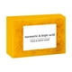 thumbnail image 3 of Jabón limpiador facial de jengibre amarillo (3 unidades), set de jengibre, limpiador facial de baño (100 ml), 3 of 4