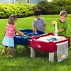 Little Tikes Endless Adventures Sand & Water Table