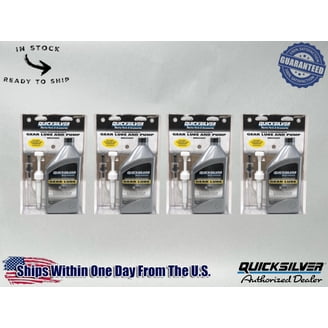 Mobil 1 75w90 Gear Lube Case 12x1 Qt Synthetic Gear Oil - Walmart.com