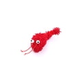 thumbnail image 3 of Cat Chew Toy Plush Interactive Cute Kitten Teething Toy Cat Play Toy for Indoor, 3 of 10