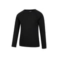 thumbnail image 4 of Mountain Warehouse Boys/Girls Talus Plain Base Layer Set, 4 of 5