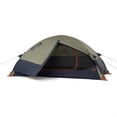 thumbnail image 1 of Carpa para mochileros Kelty Late Start impermeable para 1 persona 2024, 1 of 9