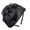 A, variant on High Skull Bowtie Headband French Tulle Half Hat Thin Hairhoop Female Teaparty Hair Covering Formal Hair Decoration