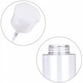 thumbnail image 4 of Bamboohart Distributeur de Bouteille de Pompage pour Dissolvant de Vernis à Ongles à Pression 6 Pcs 3.5 oz (100ml) avec Bouchon à Clapet, 4 of 5