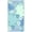 BLUE, variant on Chiffon Printed Mika Floral Fabric Sheer Dressmaking Chiffon Sewing Fabric (BLUE, ByYard)