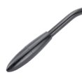 thumbnail image 5 of Wilkinson-brazo de trémolo a presión de 5mm, barra Whammy, brazo vibrato para puente de trémolo Korea Wilkinson WVC/WV2/WV6, negro con punta negra, 5 of 5