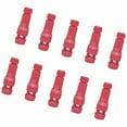 thumbnail image 2 of 10Pcs Quick Piercing Connector Low Voltage Wire Connector Waterproof Crimp Wiring Terminal Quick Puncture Connector, 2 of 11