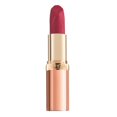 thumbnail image 1 of L'Oréal Paris Colour Riche Lipstick Les Nus, Creamy Hydrating Formula, Radiant Nude Colours, Nu Intense, 1 of 5