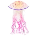 thumbnail image 1 of Medusas Flotantes Artificiales, Decoración De Medusas De Acuario No Tóxicas, Fácil De Usar Para Acuario Para Pecera, 1 of 7