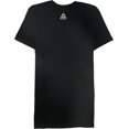 thumbnail image 2 of Reebok T-Shirt Graphique pour Femmes « Confiance N'A Pas de Compétition », Noir, Petit, 2 of 2