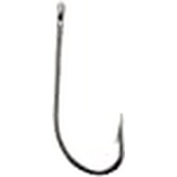 Mustad 34007 Classic O' Shaughnessy Stainless Steel Forged Hook (2