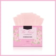 thumbnail image 2 of 100 Pieces Of Oil Absorbing Paper Suitable For The Oil Absorbing Protective Paper Oil Absorbing Tissue Paper Makeup Oil Absorbing Paper Large Size 10cmx7cm, 2 of 4