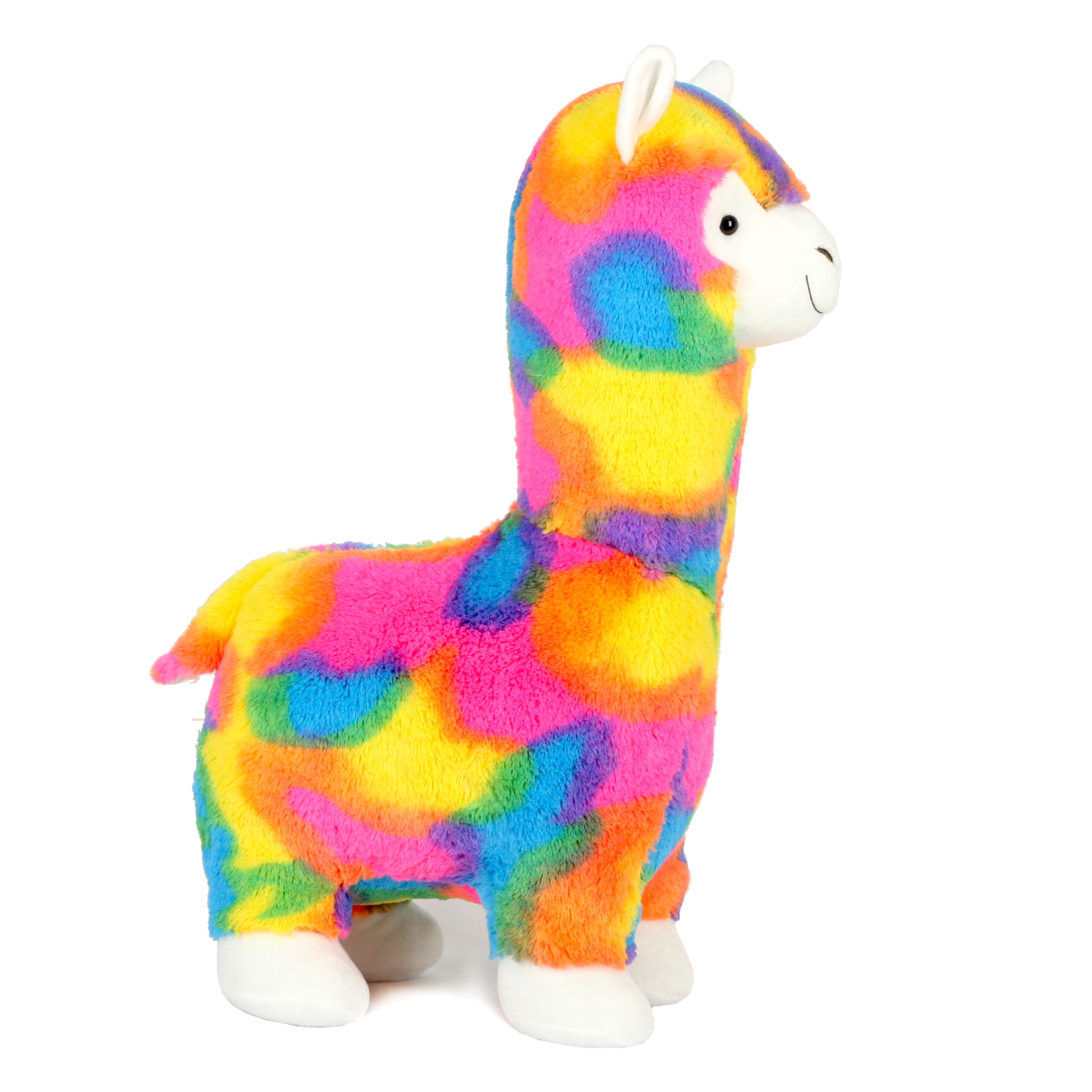 walmart stuffed llama