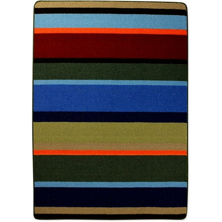 Home Trends 40"x56" Juvenile Rug