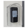 thumbnail image 5 of Cubierta Impermeable para Pulsador de Timbre Exterior, Cubierta Protectora la Lluvia para Timbre, para Interruptor de Apertura de Puerta de Garaje., 5 of 5