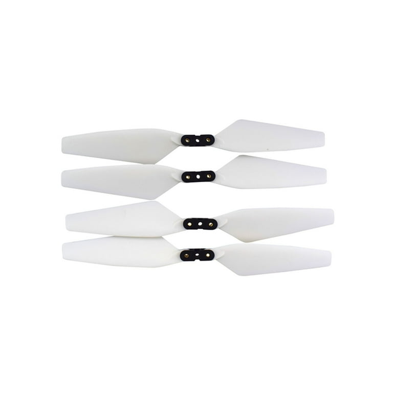 Camera Drone Accessories Folding Quadcopter Blades For Mjx Bugs 4W