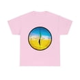 thumbnail image 2 of Compass Sunset T-Shirt, 2 of 8