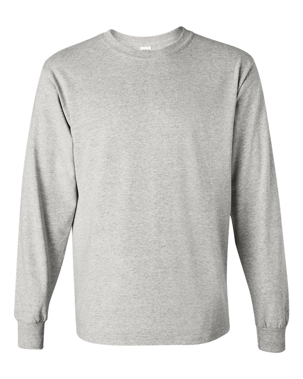Gildan Unisex Ultra Cotton Long Sleeve T-Shirt 2400
