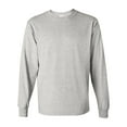 thumbnail image 1 of Gildan Cotton Long Sleeve T-Shirt for Men, 1 of 1