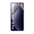 thumbnail image 2 of Xiaomi Redmi Note 15 Pro 8GB 256GB Negro, 2 of 4
