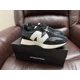 thumbnail image 3 of New Balance 327 Figs Black Men Size 11.5 Brand New Casual Sneaker, 3 of 4