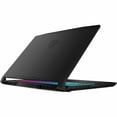 thumbnail image 3 of MSI Katana 15 15.6" Full HD Gaming Laptop, Intel Core i7 i7-12650H, 16GB RAM, NVIDIA GeForce RTX 4060 8 GB, 1TB SSD, Windows 11, 3 of 10