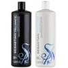 Sebastian Professional Trilliance Shampoo & Conditioner 33.8 oz DUO SET