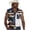 ZE-Navy—250th Anniversary Tank Tops, variant on BVOFAR 4th of July Tank Tops for Men Casual American Flag Stars and Stripes Graphic Tees Button Down Patriotic Sleeveless Shirts with Pockets 250th Anniversary USA Tops Blue L