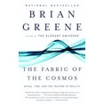 thumbnail image 1 of Pre-Owned The Fabric of the Cosmos: Space, Time, and the Texture of Reality, 9780375727207, 0375727205, Paperback,, 1 of 1