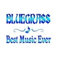 thumbnail image 2 of CafePress - Bluegrass Best Music Mug - 11 oz Ceramic Mug - Novelty Coffee Tea Cup, 2 of 4