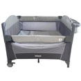 thumbnail image 2 of Cuna Infanti Colecho Ariel Gris, 2 of 4