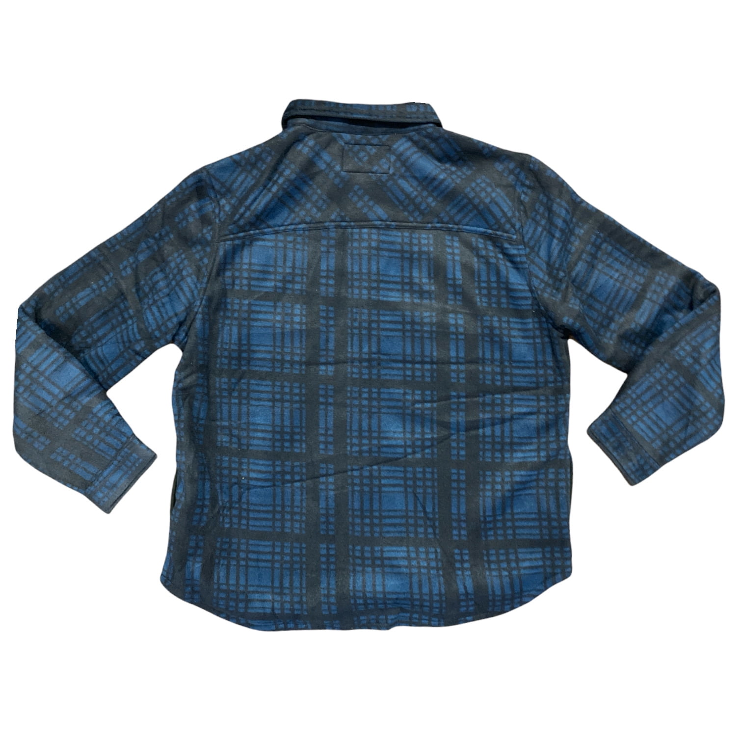 warm button up shirts