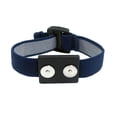thumbnail image 6 of WB3000 Series Magnetic Dual Conductor Fabric Wrist Band and Coil Cord Set, 6 of 6
