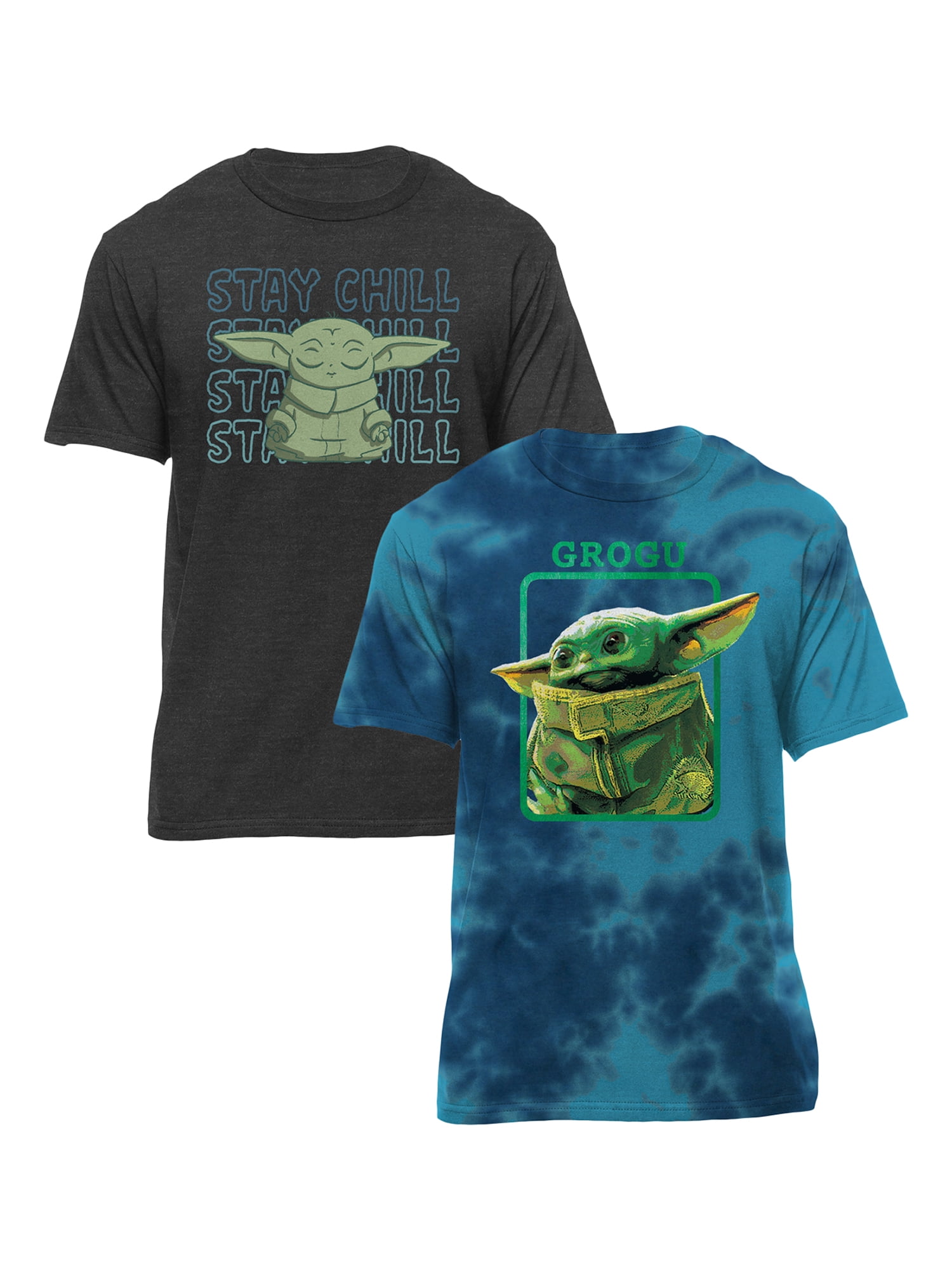 Mandalorian Moon Baby Yoda Mens Unisex Tshirt Star Wars Tee Birthday Present Mandalorian Moon Baby Yoda Mens Unisex Tshirt Star Wars Tee Birthday Present