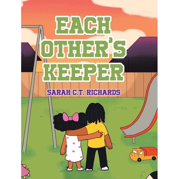 Each Other's Keeper, (Hardcover)
