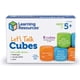 thumbnail image 5 of Recursos de aprendizaje de Conversation Cubes ¡Hablemos! 6 cubos, 5 of 7