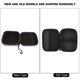 thumbnail image 5 of Portable Handheld Phone Stabilizer Storage Bag Protective Carrying Case for OSMO Mobile 3/4, 5 of 5